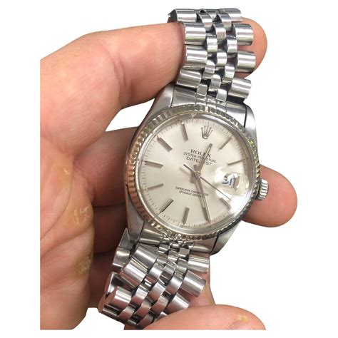 fake rolex 1603|rolex 1603 value.